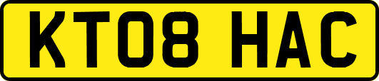 KT08HAC