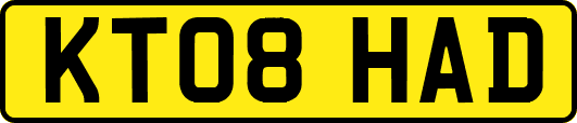 KT08HAD
