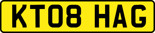 KT08HAG