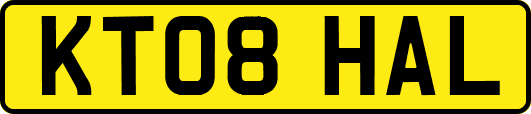 KT08HAL