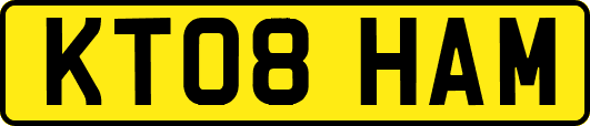 KT08HAM