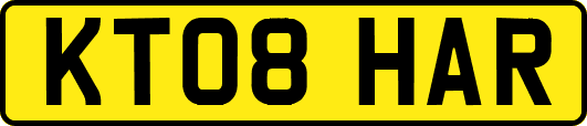 KT08HAR