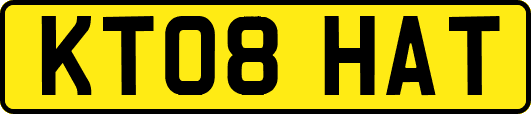KT08HAT