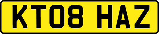 KT08HAZ