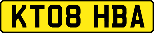 KT08HBA