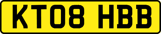 KT08HBB