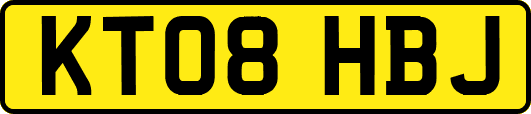 KT08HBJ