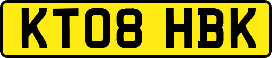 KT08HBK