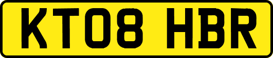 KT08HBR