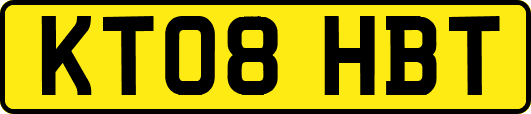 KT08HBT