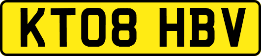 KT08HBV