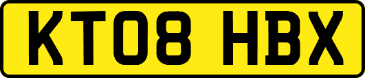 KT08HBX