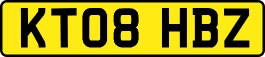 KT08HBZ