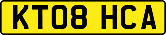 KT08HCA