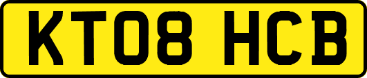 KT08HCB
