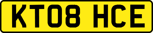 KT08HCE