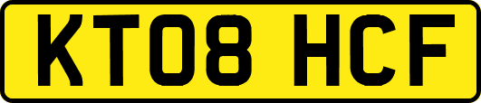 KT08HCF