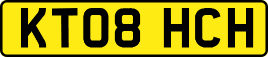 KT08HCH