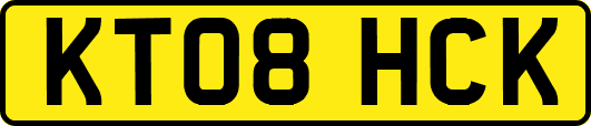 KT08HCK