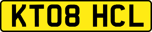KT08HCL