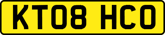 KT08HCO