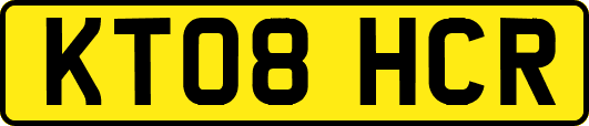 KT08HCR
