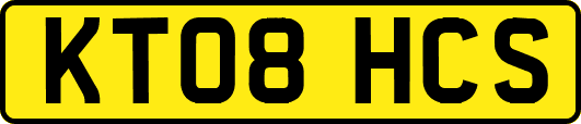 KT08HCS