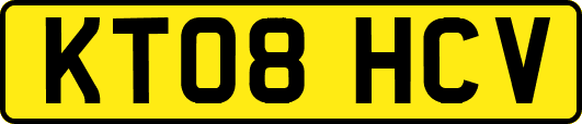 KT08HCV