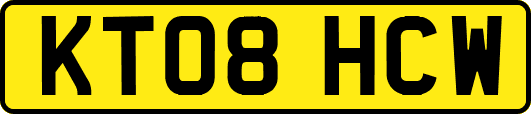 KT08HCW