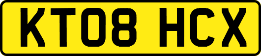 KT08HCX