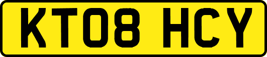 KT08HCY