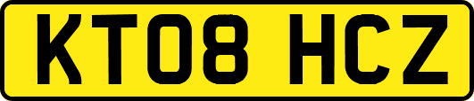 KT08HCZ