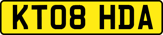 KT08HDA