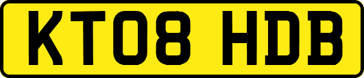 KT08HDB