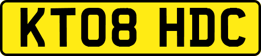 KT08HDC