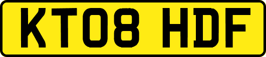 KT08HDF