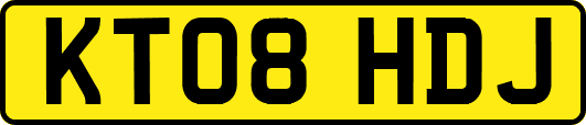 KT08HDJ