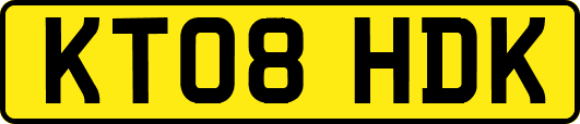 KT08HDK