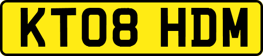 KT08HDM