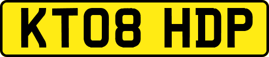 KT08HDP