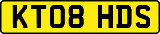 KT08HDS