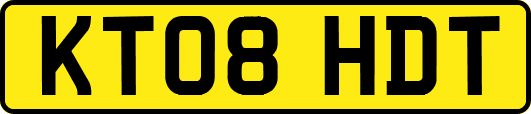 KT08HDT