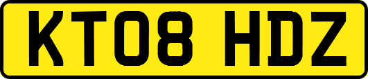 KT08HDZ