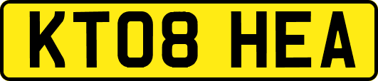 KT08HEA
