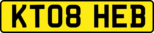 KT08HEB
