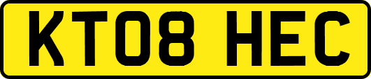 KT08HEC