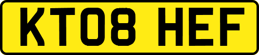 KT08HEF