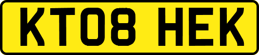 KT08HEK