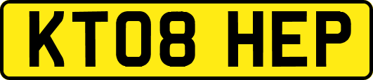 KT08HEP