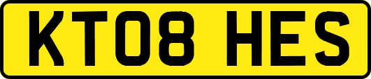 KT08HES
